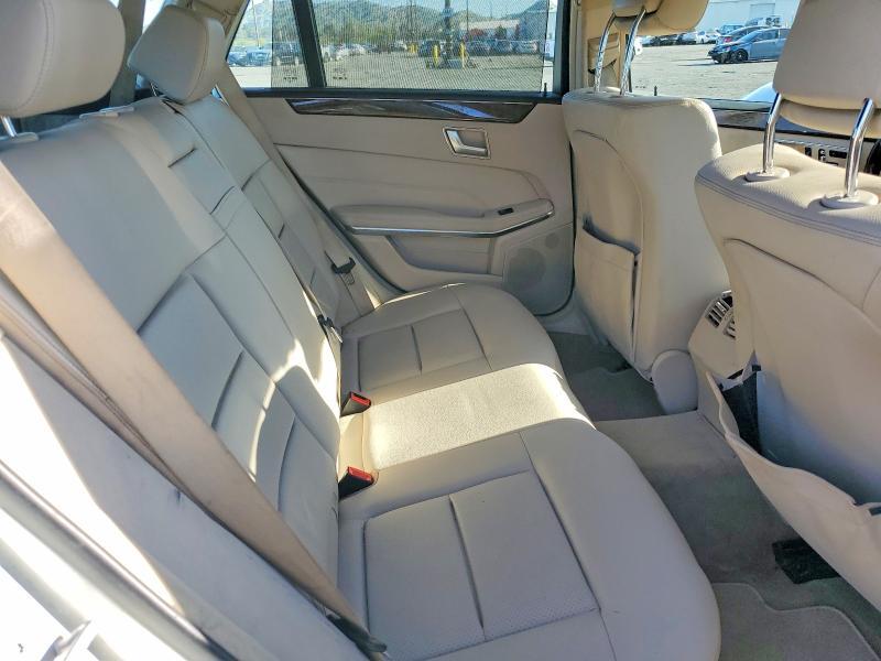 2014 Mercedes-Benz E 350 4matic Wagon