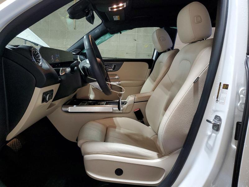 2024 Mercedes-Benz Glb 250 4matic