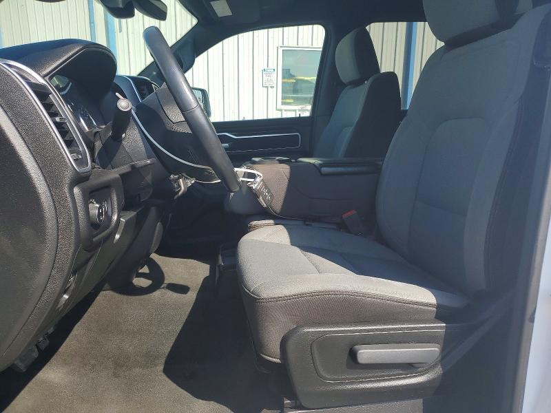 2023 Dodge Ram 1500 big Horn