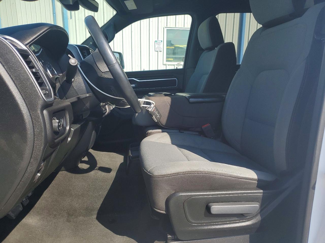 2023 Dodge RAM 1500 BIG Horn