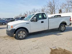 2008 Ford F150 en venta en Bridgeton, MO