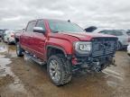 2018 GMC Sierra K1500 SLT