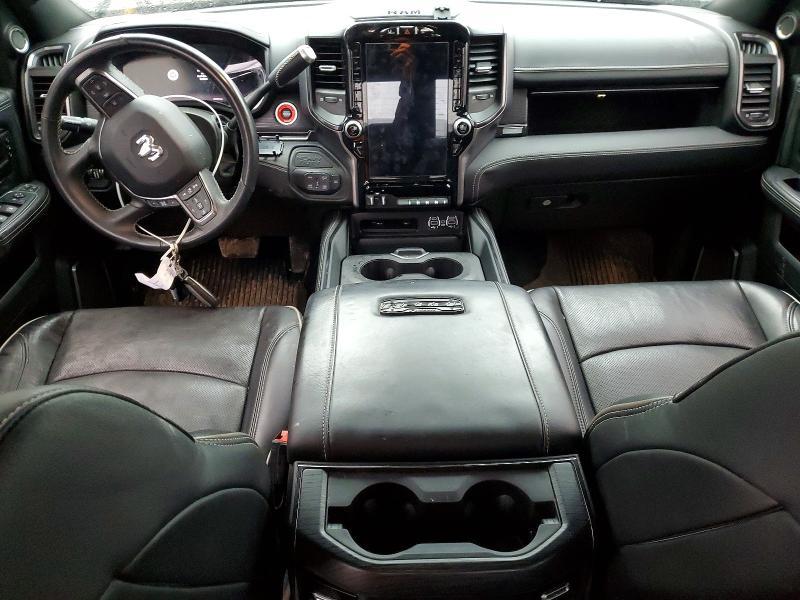 2024 Dodge RAM 2500 Powerwagon