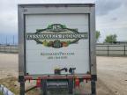 2015 Mitsubishi Fuso FEC92S Refrigerated BOX Truck