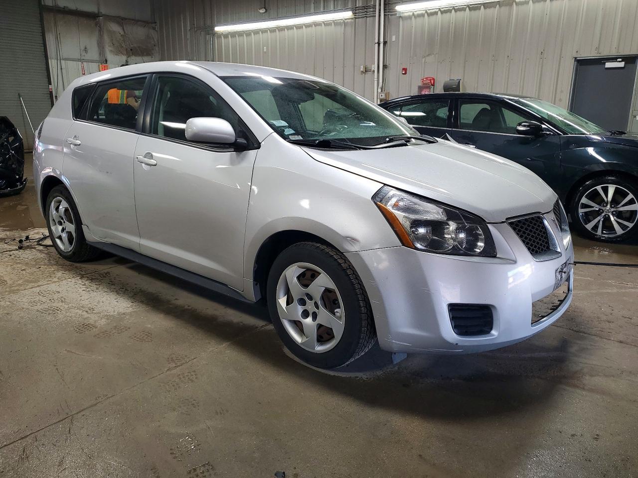2009 Pontiac Vibe