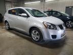 2009 Pontiac Vibe