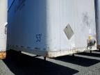 1993 Nafu DRY Van Trailer-DRY Van Trailer