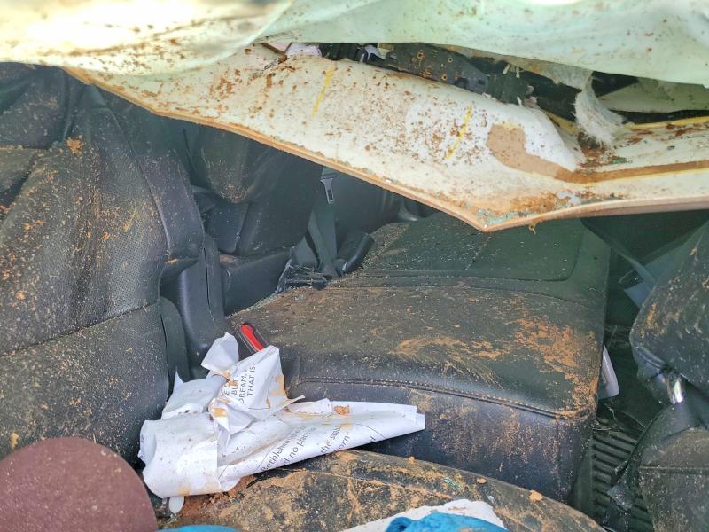 2014 Ford Flex Limited