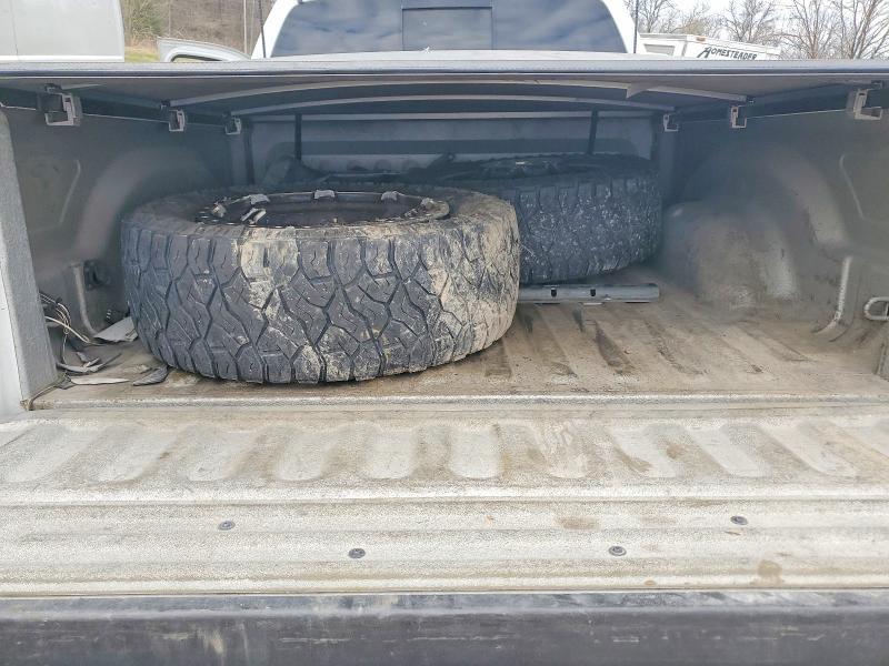 2008 Dodge RAM 3500