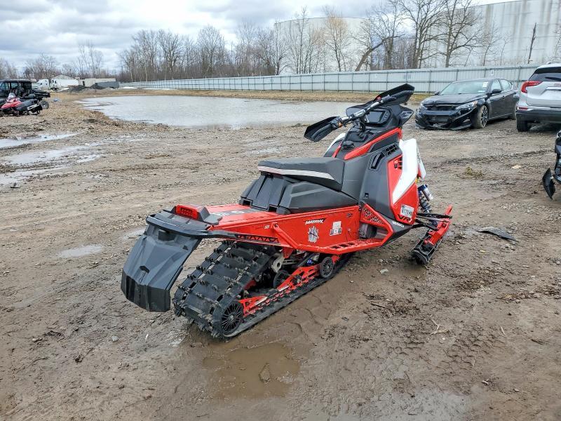2021 Polaris 850 Indy VR1 129