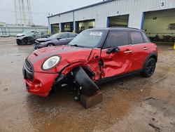 Mini salvage cars for sale: 2016 Mini Cooper s
