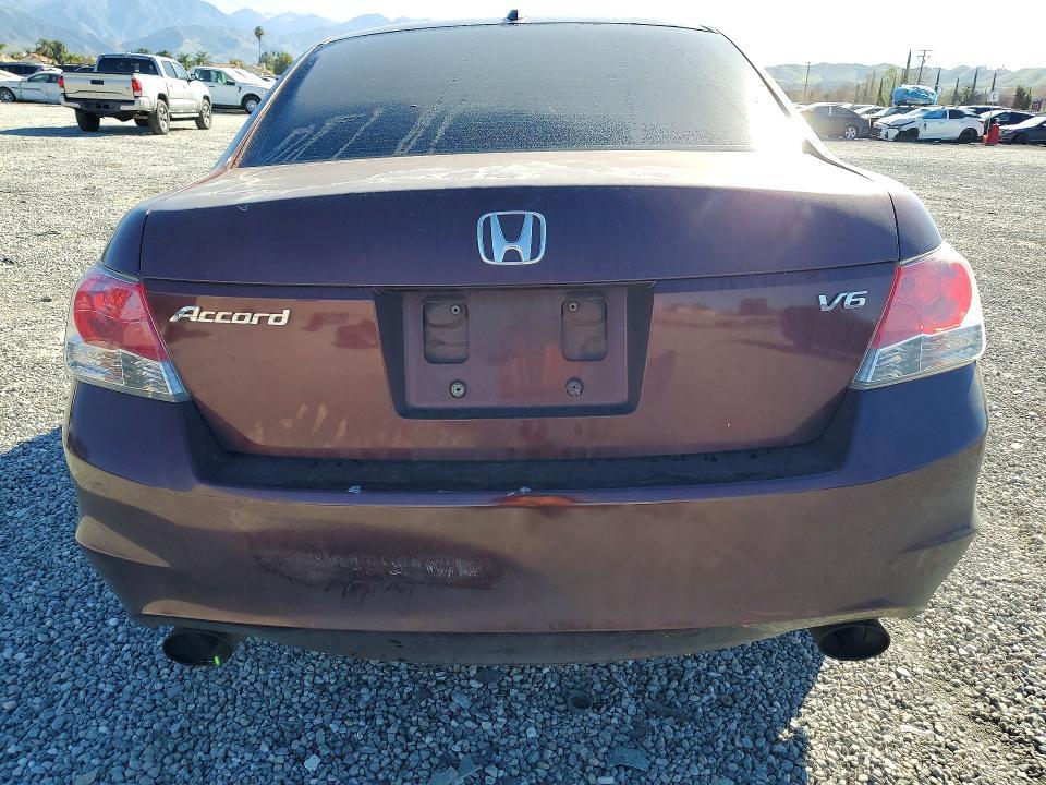 2010 Honda Accord exl