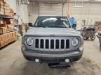 2017 Jeep Patriot Latitude