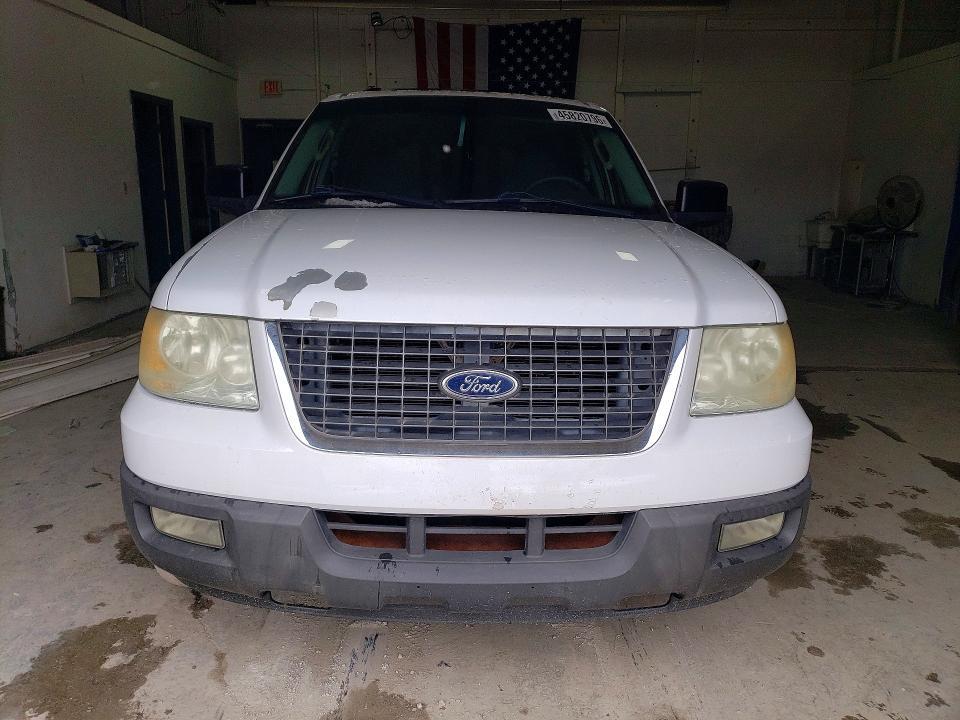 2004 Ford Expedition xlt