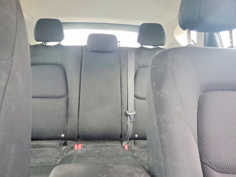 2017 Mazda Cx-5 Sport