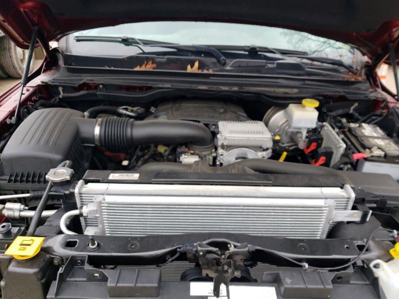 2020 Dodge RAM 1500 BIG Horn