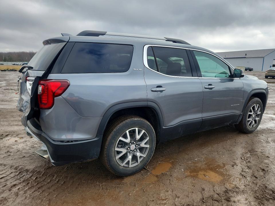 2020 GMC Acadia sle