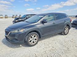 Mazda salvage cars for sale: 2013 Mazda Cx-9 Touring