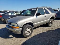 Chev salvage cars for sale: 1999 Chev Blazer