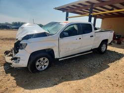 2017 Chevrolet Colorado en venta en Tanner, AL