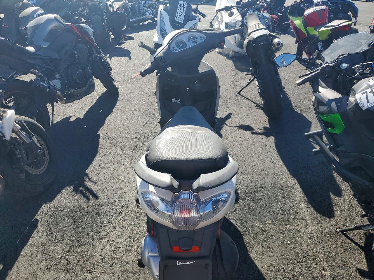 2012 Piag FLY 150