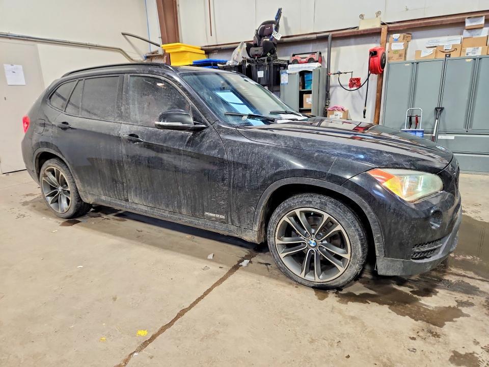 2013 BMW X1 Xdrive28i