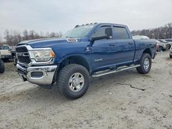 Salvage trucks for sale at Spartanburg, SC auction: 2019 Dodge RAM 2500 Tradesman