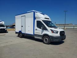 2022 Ford Transit Delivery Truck en venta en Wilmer, TX