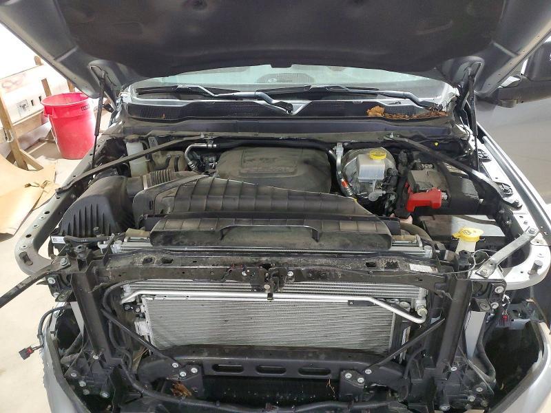 2024 Dodge RAM 2500 BIG Horn