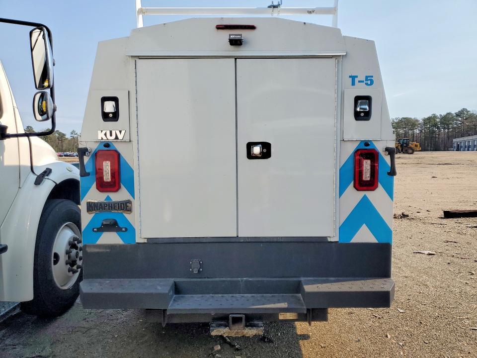 2023 Ford F350 Super Duty