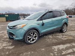2013 Ford Escape Titanium for sale in Ellwood City, PA