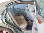 2005 Lexus Es 330 Base