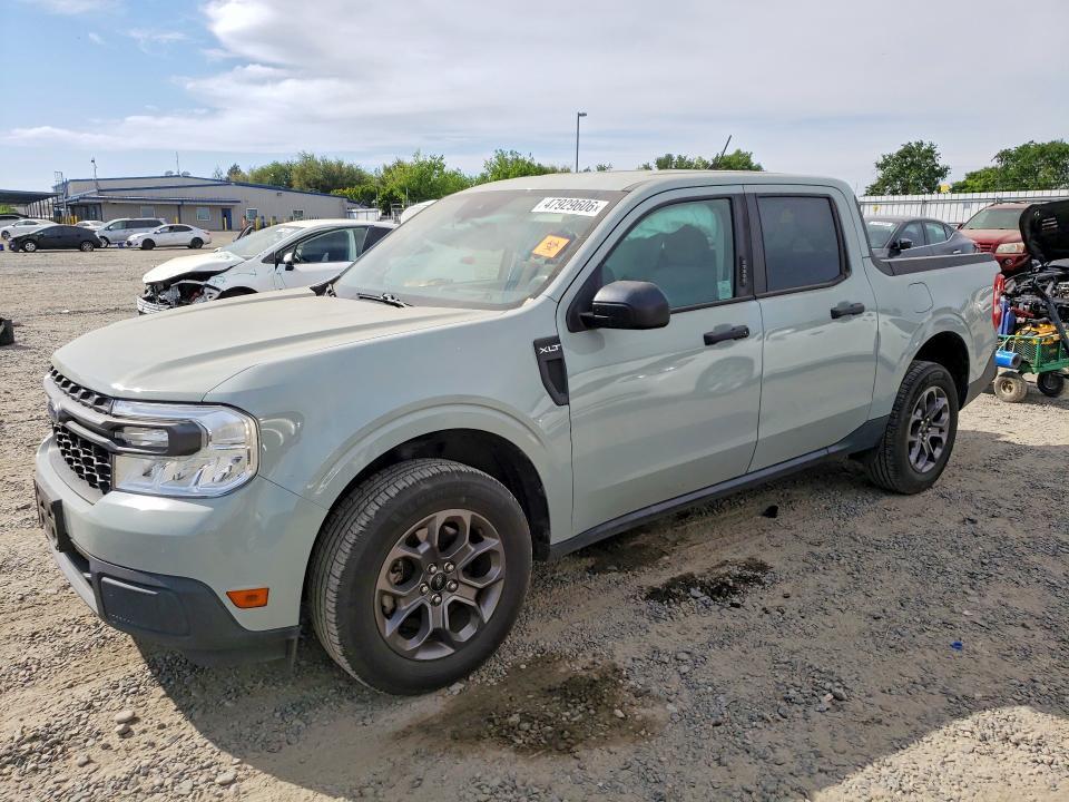 2022 Ford Maverick XL