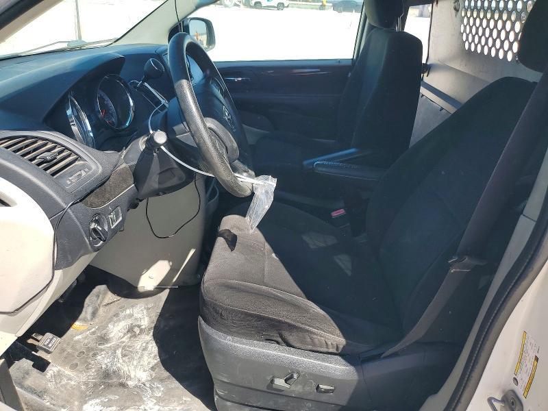 2013 Dodge RAM Tradesman