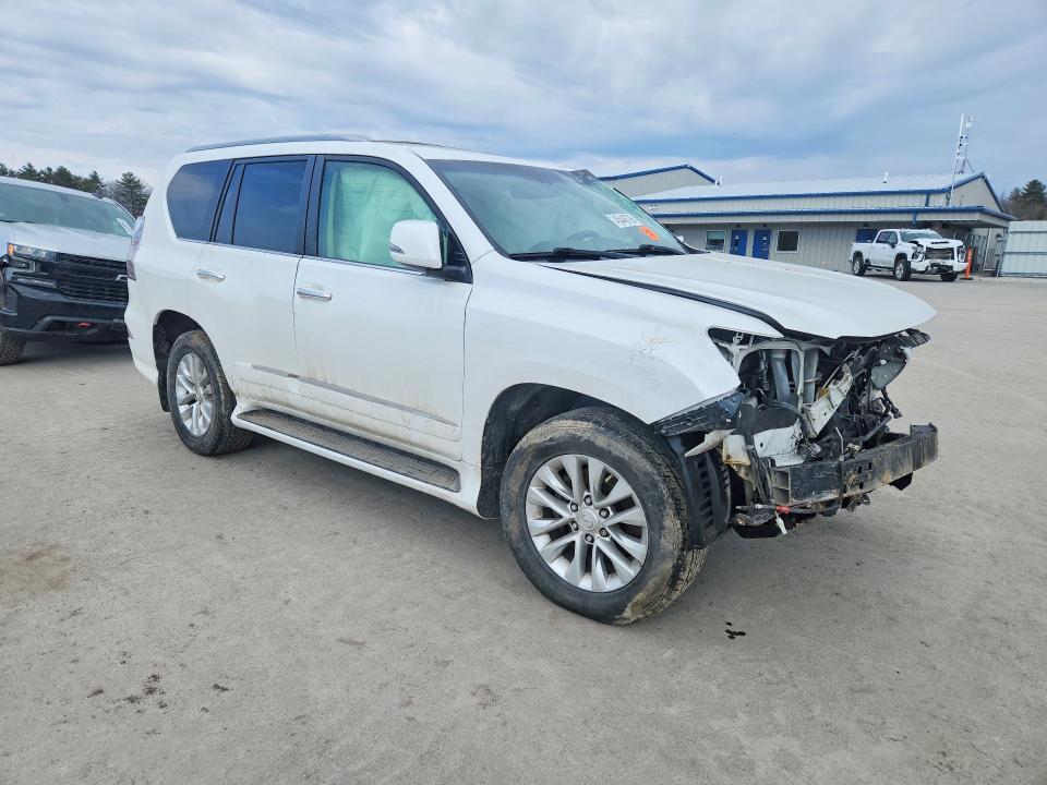 2014 Lexus Gx 460