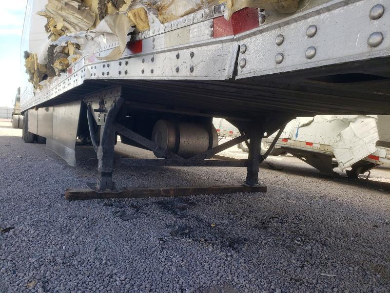 2013 Great Dane Refrigerated van Trailer