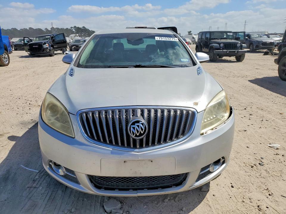 2013 Buick Verano Convenience