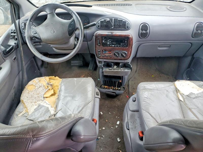 1998 Chrysler Town & Country lxi