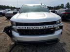 2019 Chevrolet Silverado K1500 Custom