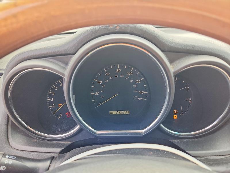 2009 Lexus Rx 350 Base