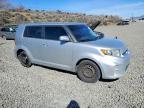2015 Scion Xb Base