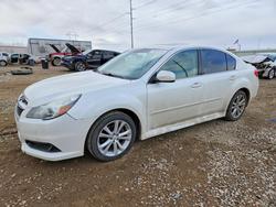 Subaru salvage cars for sale: 2013 Subaru Legacy 2.5i Premium