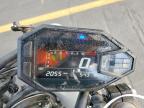 2025 Kawasaki EX500 H