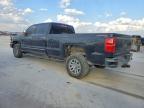 2015 Chevrolet Silverado K2500 Heavy Duty LTZ