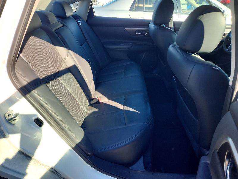 2015 Nissan Altima 2.5 sl