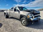 2008 Chevrolet Silverado K3500
