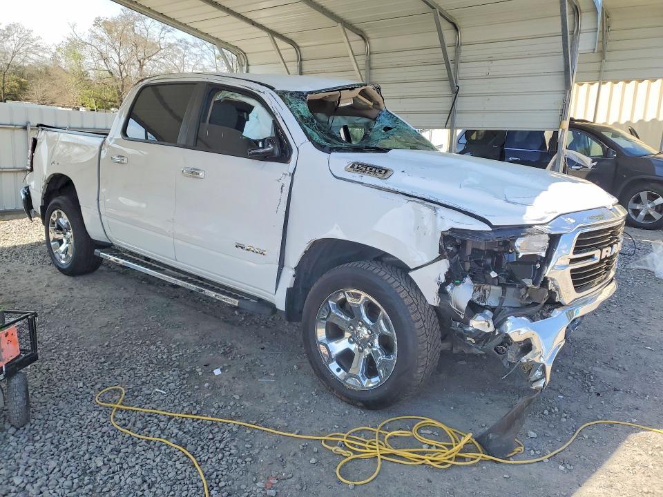 2020 Dodge RAM 1500 BIG Horn