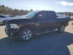 Dodge Vehiculos salvage en venta: 2015 Dodge RAM 1500 ST