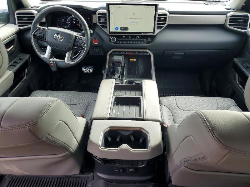 2024 Toyota Tundra Limited HV