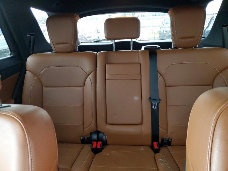 2018 Mercedes-Benz Gle 550e 4matic